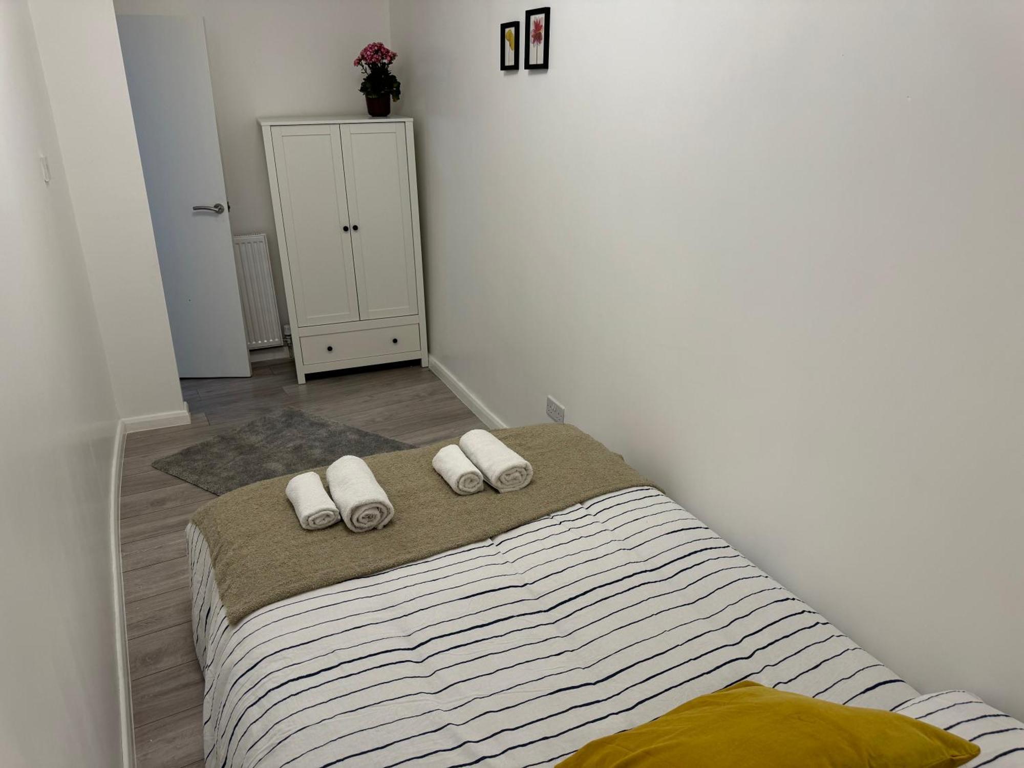 Appartamento Seven Sisters Hideaway *