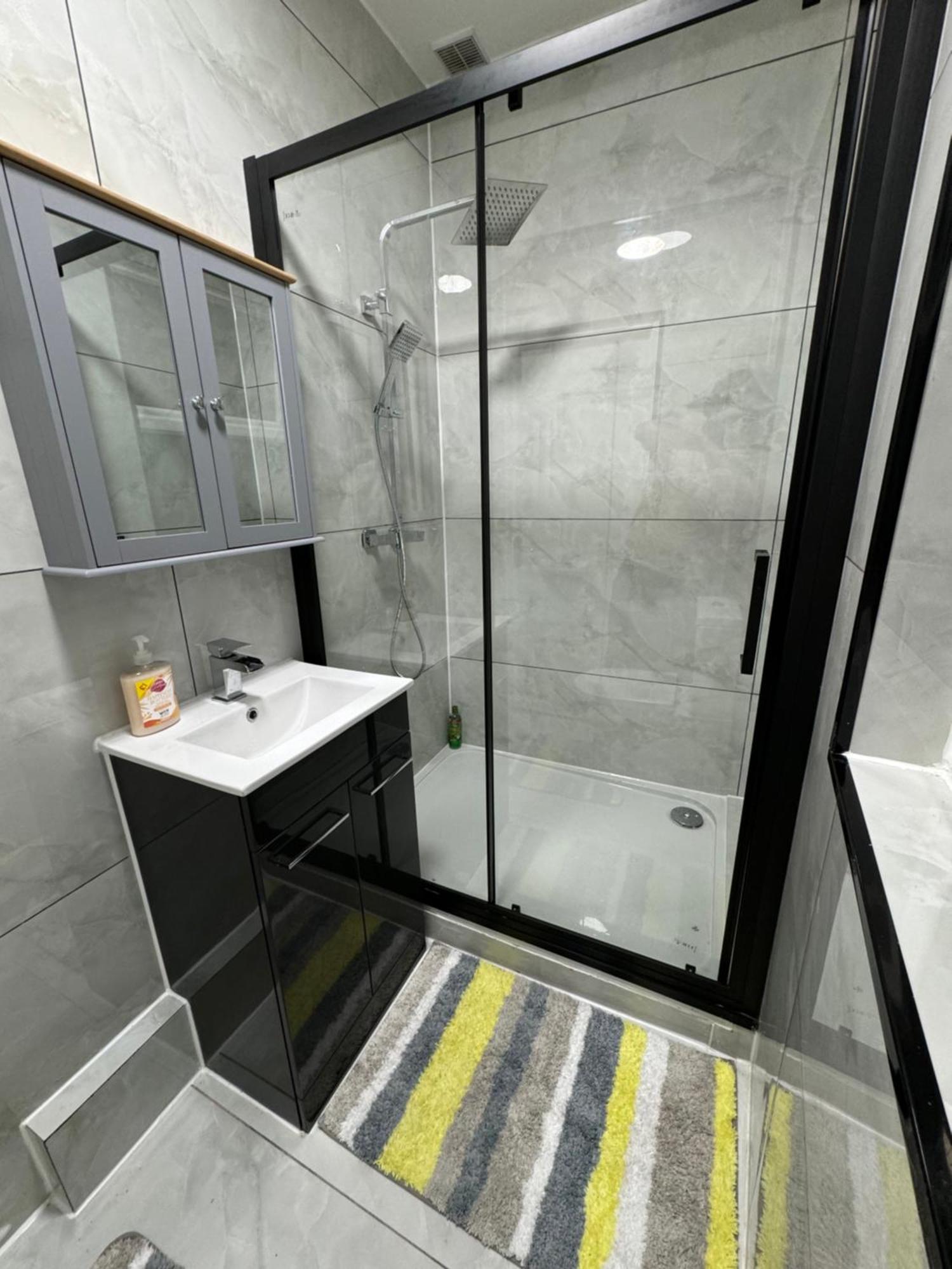 Appartamento Seven Sisters Hideaway *