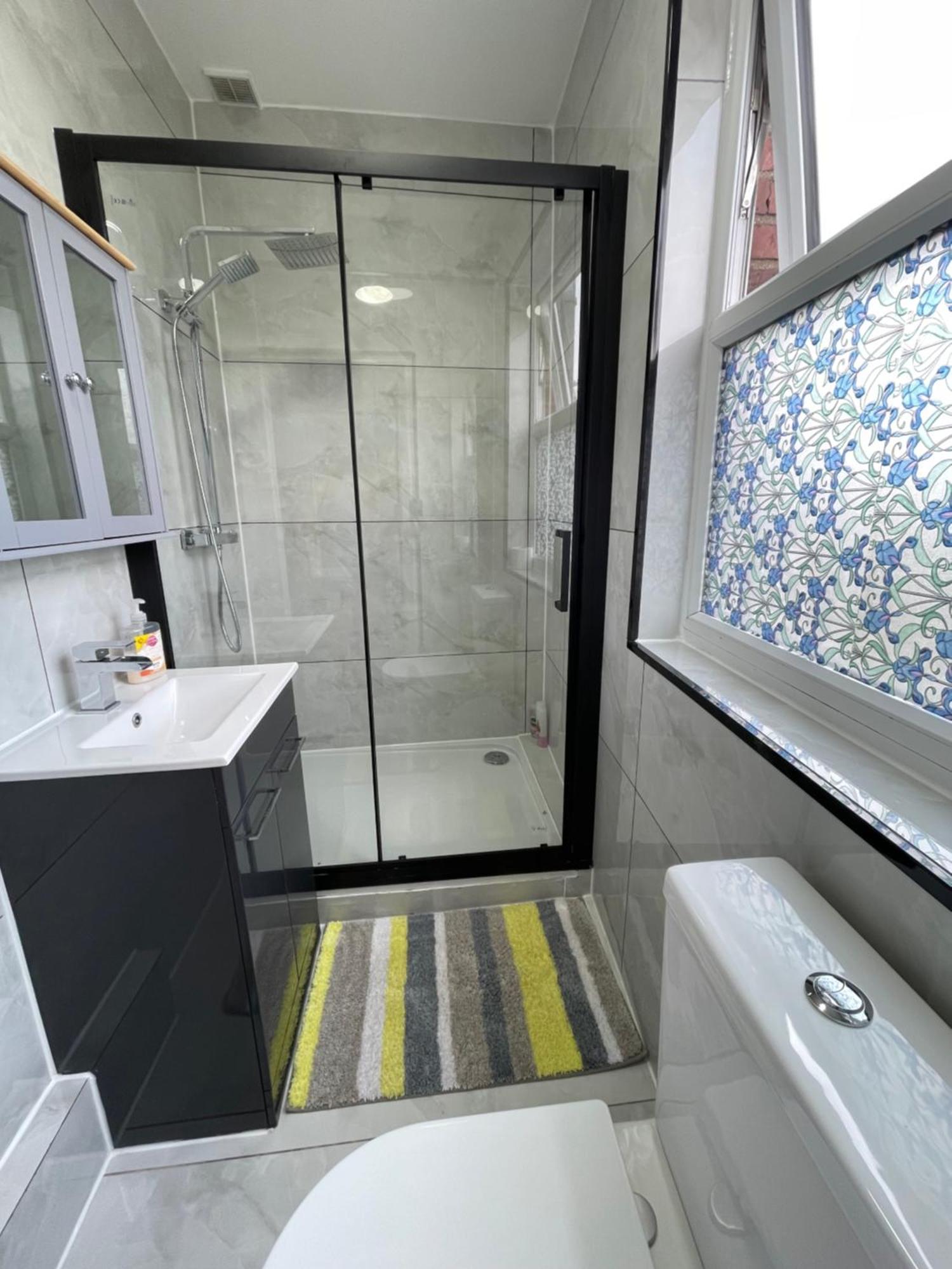 Seven Sisters Hideaway Appartamento